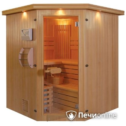 Сауна Harvia Variant S 1515 L в Щербинке